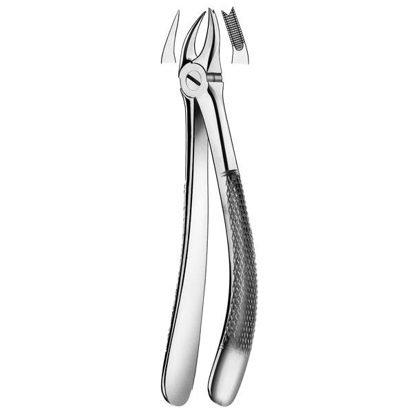 90 FORCEPS MOLAR SUP. IZQDA. Img: 201807031