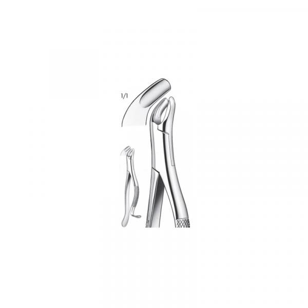 409/24 FORCEPS SUPERIOR MOLAR Img: 201811031