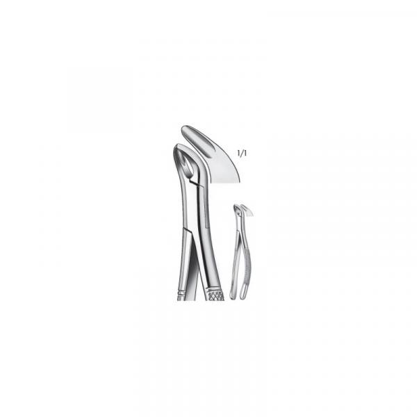 409 / 151S FORCEPS CRYER INFERIO Img: 201811031