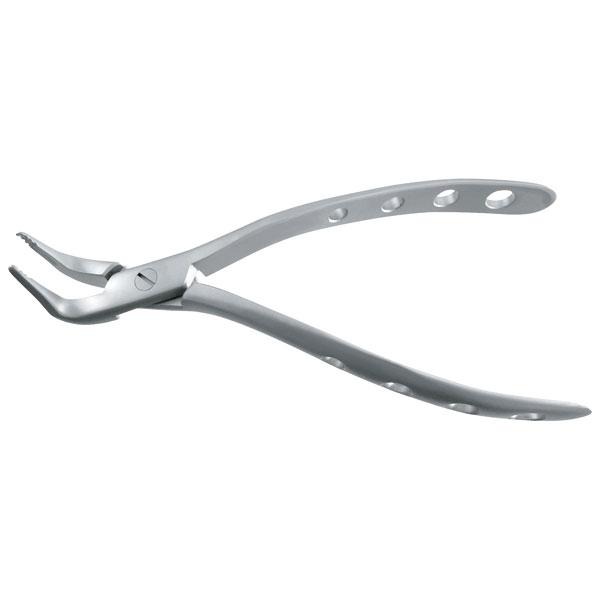 404 FORCEPS AND DRILLS DR. BECK MAXILAR SUP Img: 201807031