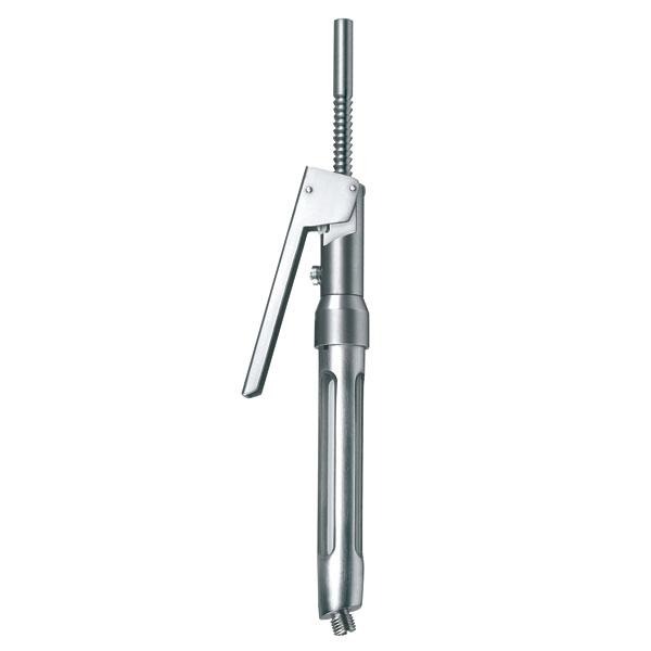 PERIOJET 1955 - INTRALIGAMENTARY CURVE SYRINGE Img: 201807031