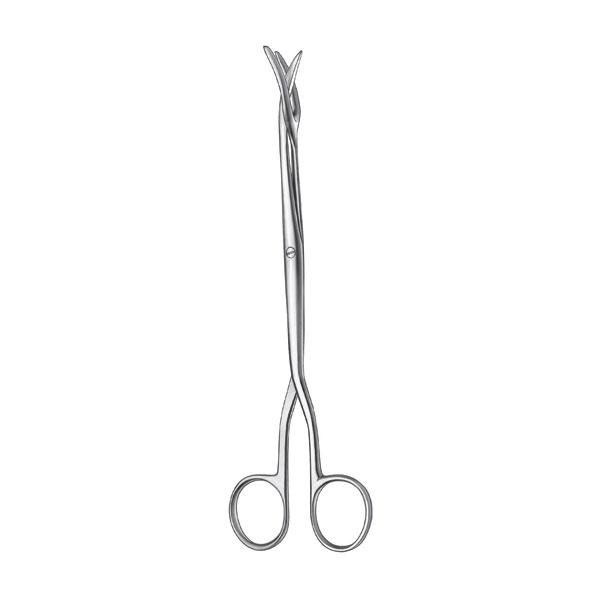 1814 19 cm sterilizing tongs Img: 201807031