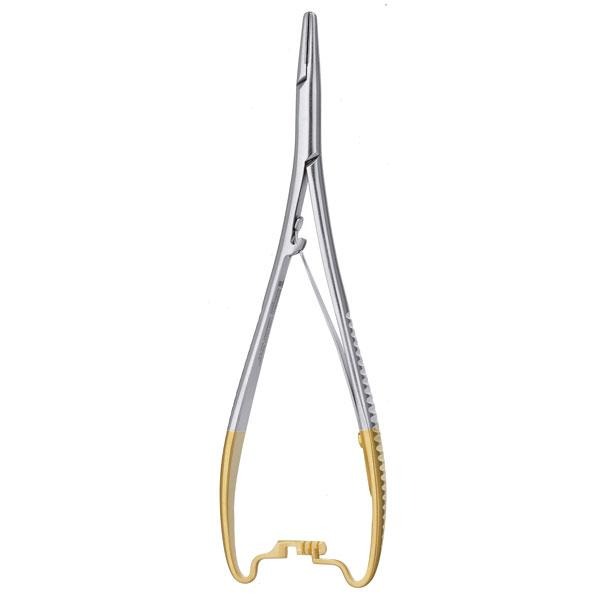 1163TC / 17cm. NEEDLE CARRIER CARL MARTIN