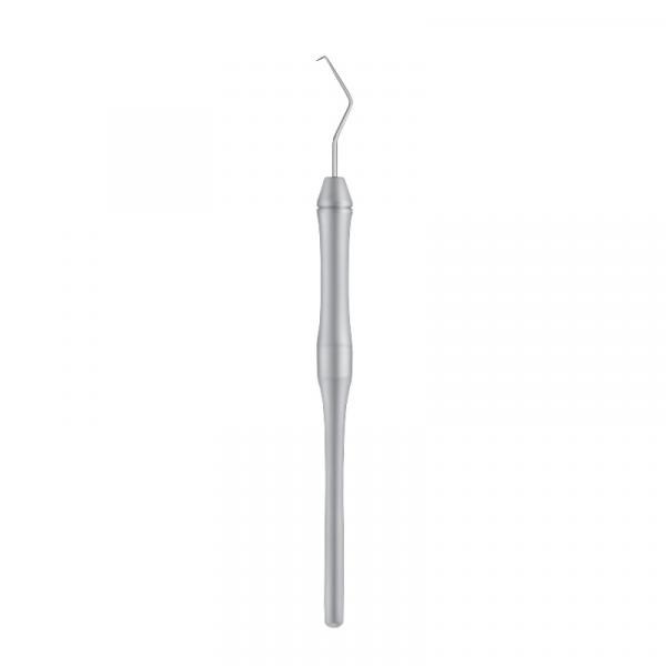 LS1091 / 70 LIQUID EXPLORER STEEL9.5mm HOLLOW HANDLE Img: 201811031