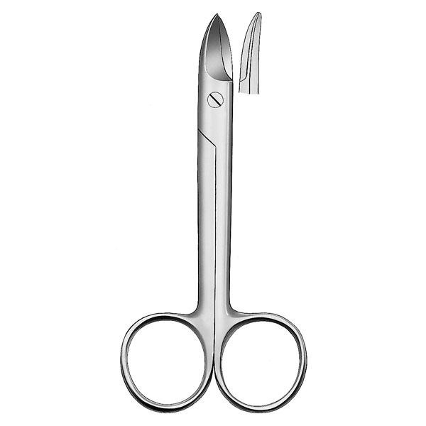 828D CORONA SCISSORS Img: 201807031