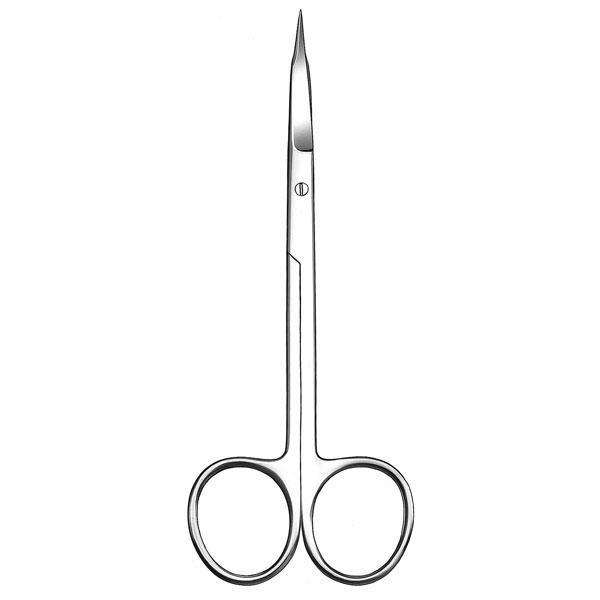 864 / 13cm. SCISSORS Img: 202308051