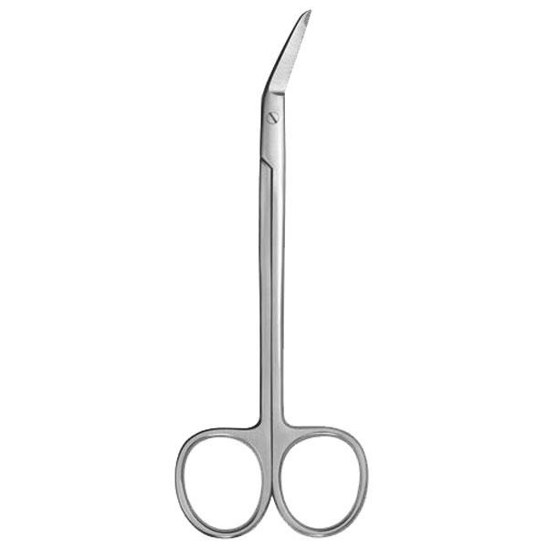 867 / 13.5cm. SPENCER SUCTION SCISSORS Img: 201807031