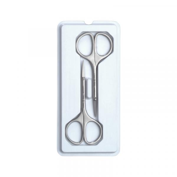 LS9017 SCISSORS LS800 / LS802 LIQUID STEEL Img: 201811031