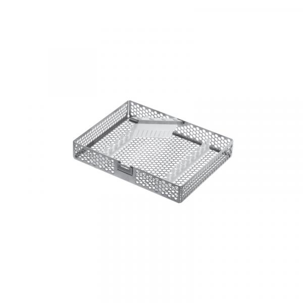 3029CLIP-M STERI-WASH TRAY 182x140x30mm Img: 202008221