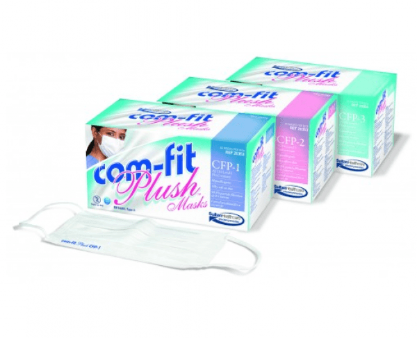 COMFIT PLUSH CFP2 Img: 202011071