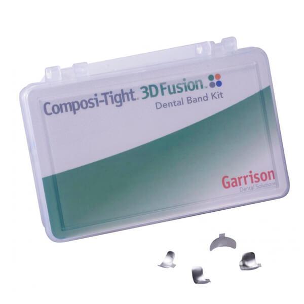 Composi-Tight 3D Fusion Firm: Mini Die Kit (150 pcs) Img: 202201081