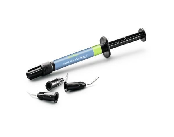SAREMCO Flow Syringe 2gr. A1 Img: 202105011