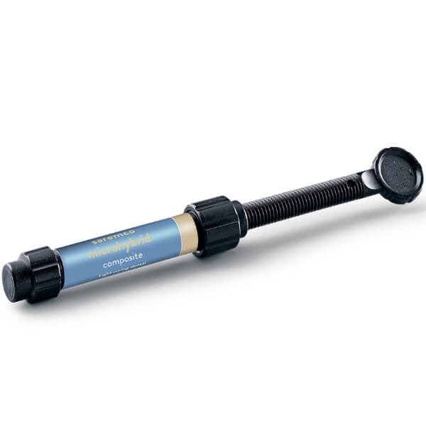 mhc Microhybrid: Light-curing Nanohybrid Composite (4 gr syringe) Img: 202503151