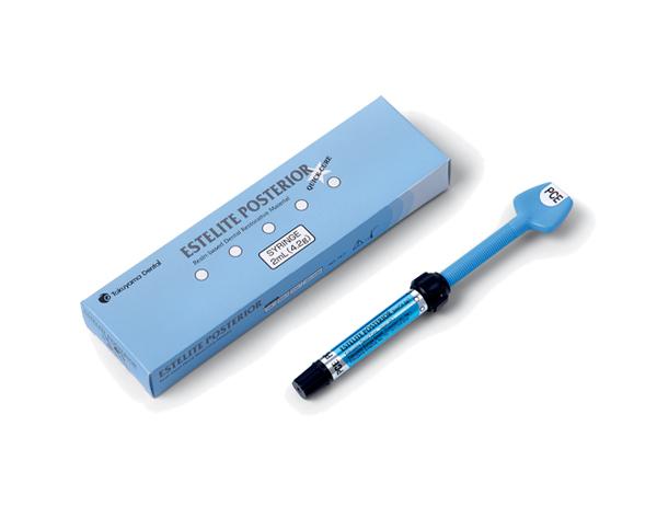 PA1 ESTELITE QUICK POSTERIOR SYRINGE . 4.2g. Img: 202102271