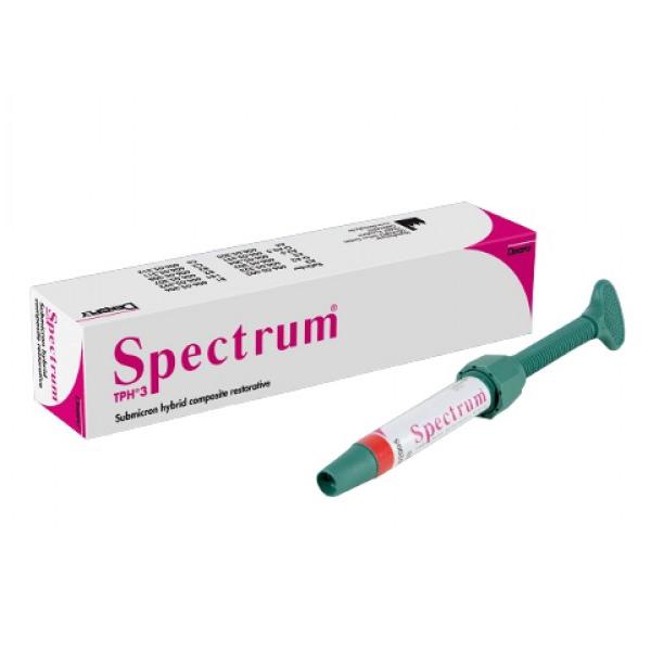 Spectrum Tph3 Composite (Syringe. 4,5Gr) - A1 Img: 202002291