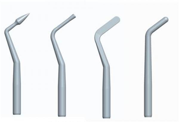 REPLACEMENT COMPONENT SPATULA TIP (cx2u) Img: 201807031
