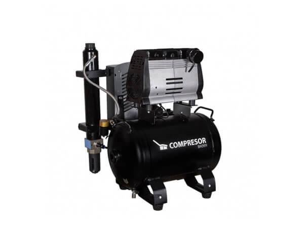 Air Compressor (42 L)- Img: 202010171