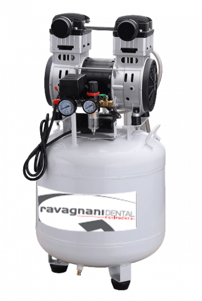 RAVAGNANI 2-D COMPRESSOR Img: 201807031