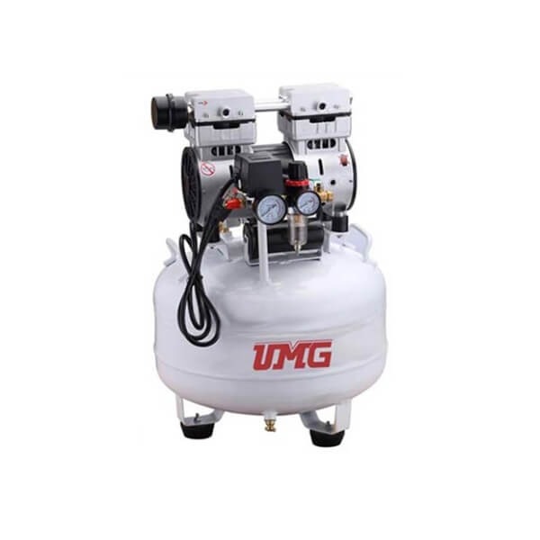 Oil Free Air Compressor - 35 L Img: 202303041