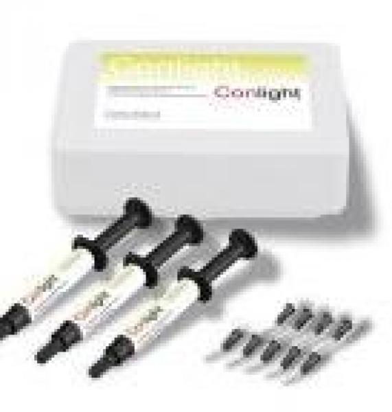 Conlight lightcured gel Kuss