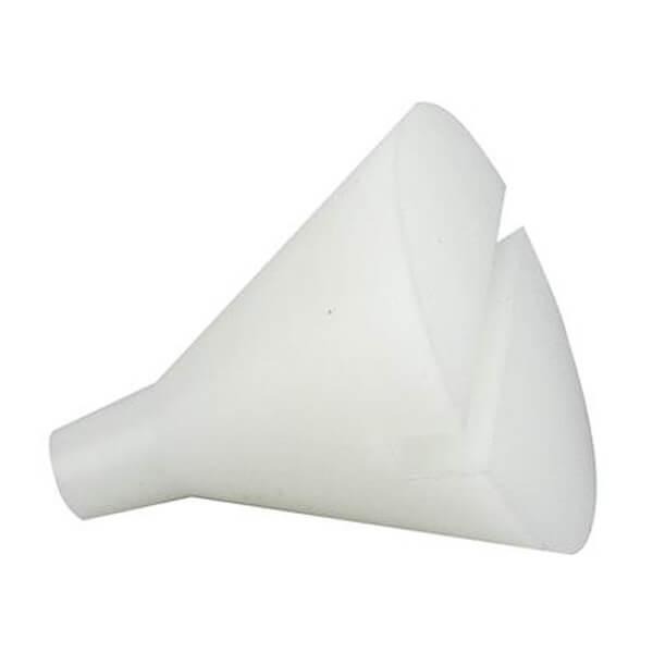 Funnel Cone for Centrifuge Casting Img: 202202191