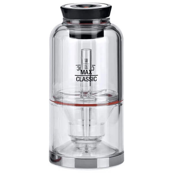 AIR FLOW: Classic Powder Chamber Img: 202503151