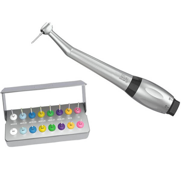 Torque-Control Contra-Angle + Wrench Kit Img: 202605091