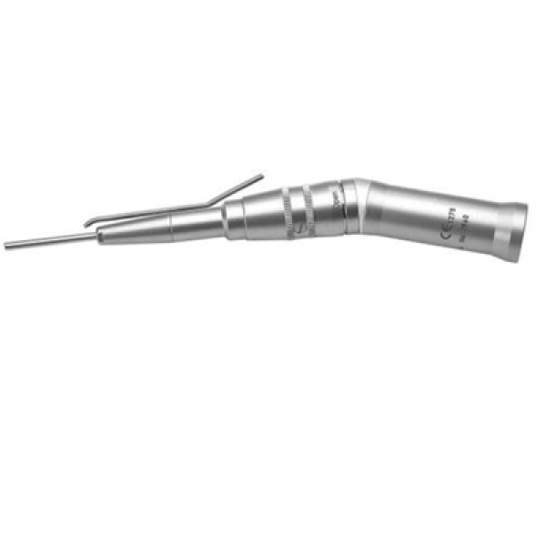 Handpiece (1:1) Special Surgical Contra-Angle for Implants (FOR 70MM BURS) Img: 202102271
