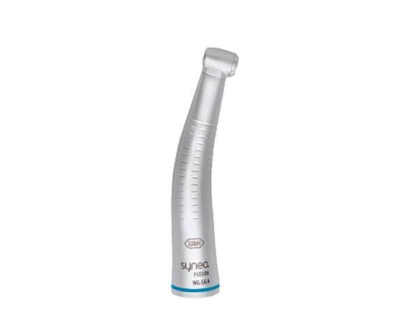 WG-56 Contra Angle 1:1 Synea Fusion-WG-56 A contra-angle handpiece without light Img: 202211191