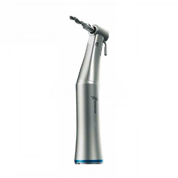 Contra Angle Reducer 20:1 WP-1L Implanter - No Light Img: 202403161