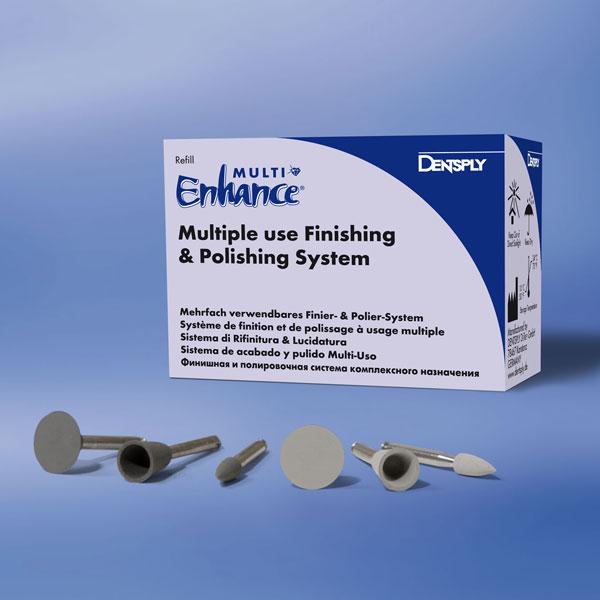 Enhance Multi Replacement Polishing Cups DENTSPLY