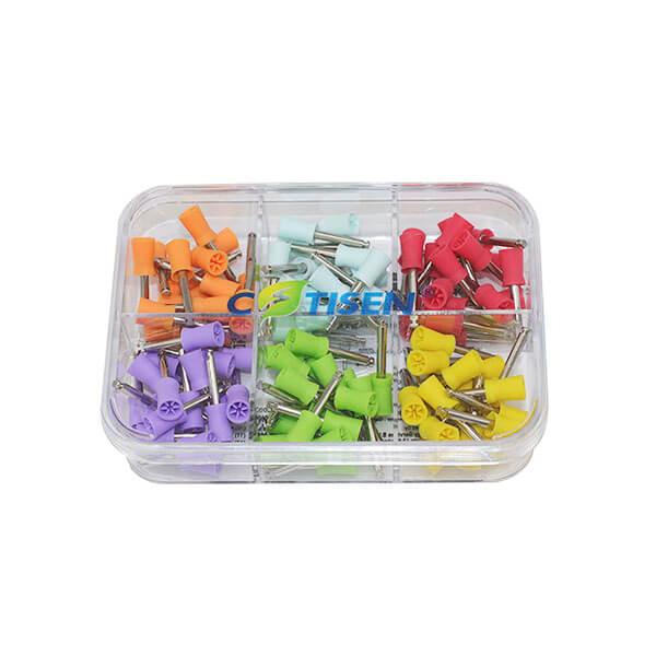 Prophylaxis Cups (100 pcs) COTISEN