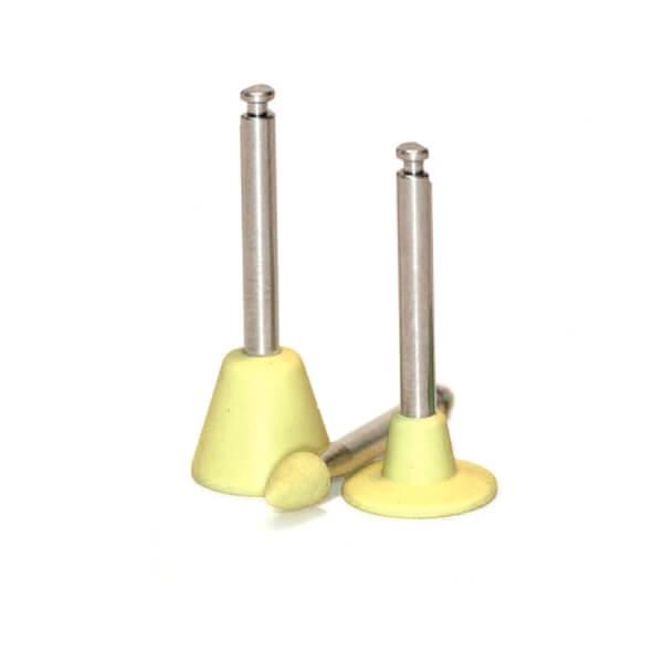 Jiffy Composite Polishers (20 pcs) ULTRADENT