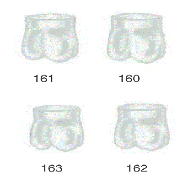TEMPORARY CROWNS FIRST TOP MOLAR RIGHT Img: 201807031