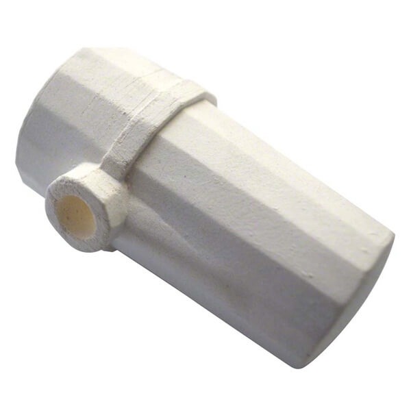 Ceramic Crucibles for Retocast I (5 units) Img: 202401061