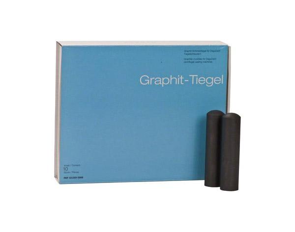 Graphite Crucible (10pc)-MC Img: 202202121