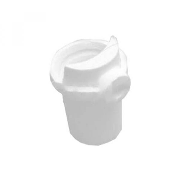 Silicon oxide crucible for alloys - for galloni II Img: 202109111