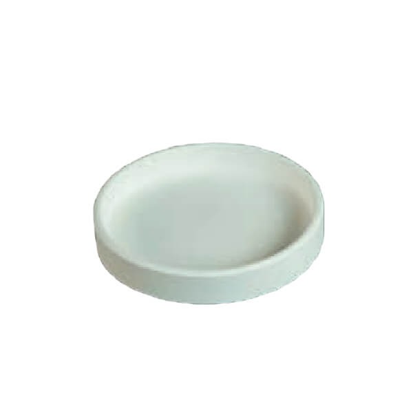 Microwave Oven Crucible for Zirconium Img: 202404131