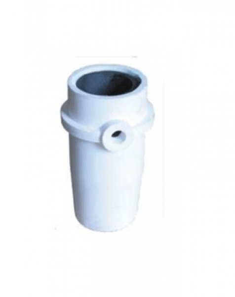 Crucible for Degussa Degutron Foundry Degutron Img: 202204301