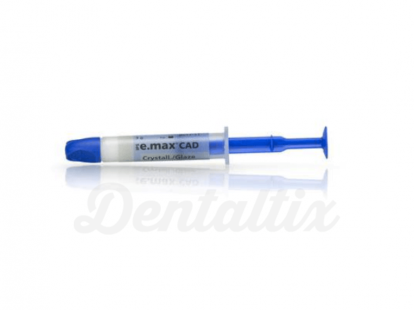 IPS e.Max CAD Crystall Glaze Paste (3g) Img: 202304081