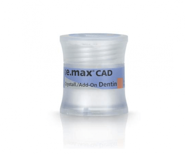 IPS e.Max CAD glass/add on (5g.) - DENTIN Img: 201906221