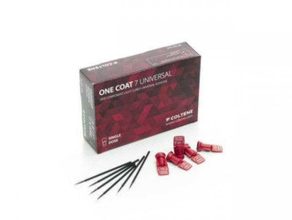 ONE COAT 7.0 Universal Bonding Adhesive - Single dose (50 pcs) Img: 202303251