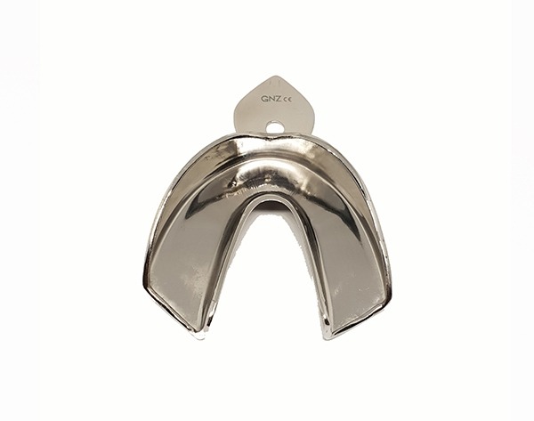 Impression Trays - Rim Lock - L1 Img: 202304151