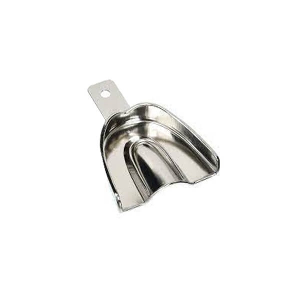 COE: Nickel Printing Trays - Smooth Medium Lower Img: 202307011