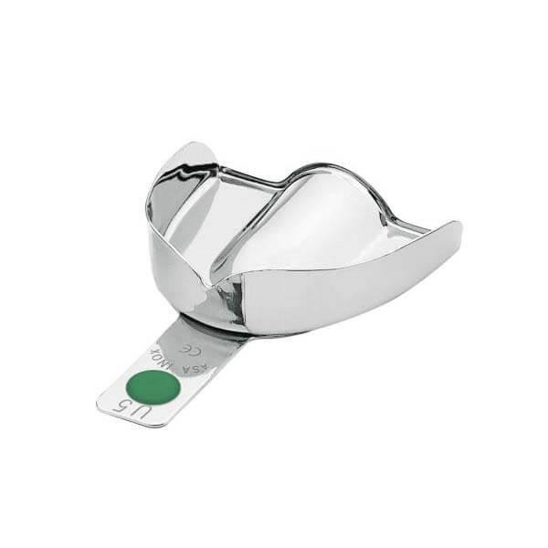 Smooth Stainless Steel Tray 2802 - U5 SUPERIOR Img: 202209031