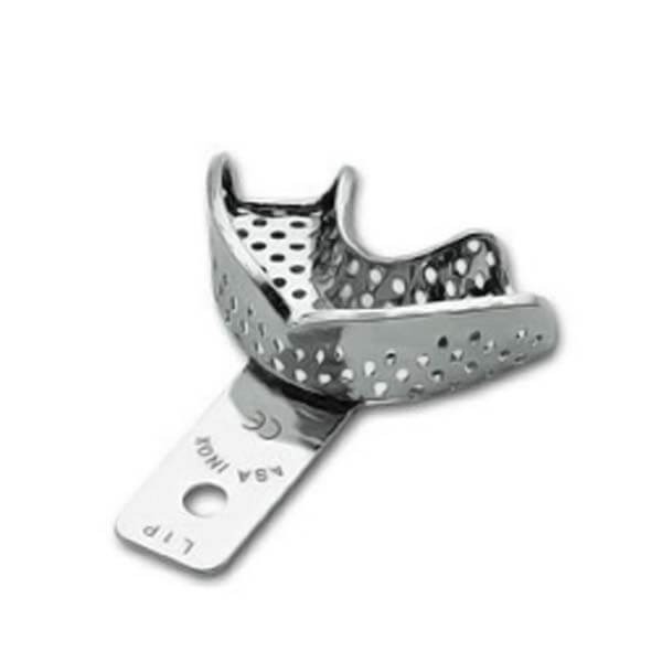 Perforated bucket 2804 (1u.) - L1 LOWER PARTIAL Img: 202209031