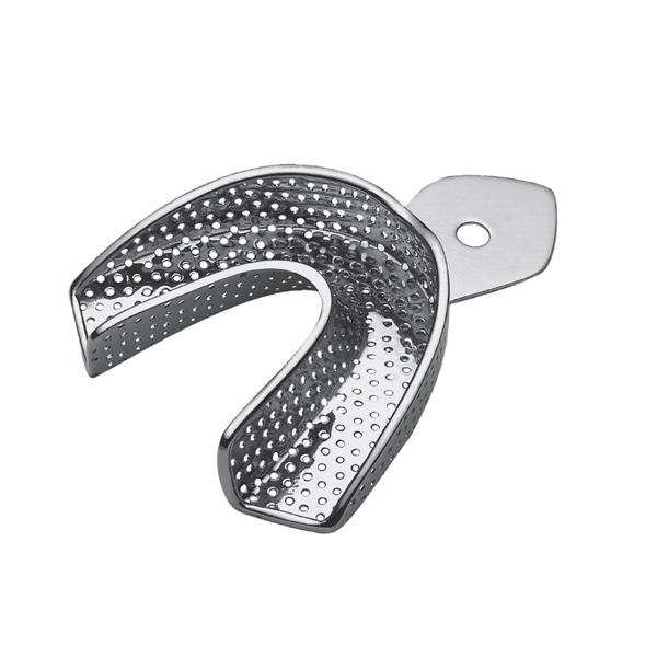 413L / 2 PERFORATED LOWER BUCKET Img: 201811031