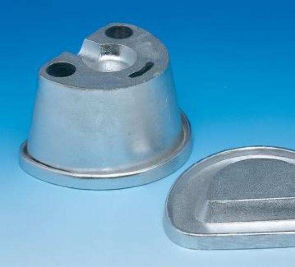 PROTECTIO DOUBLE BUCKET aluminum Img: 201807031