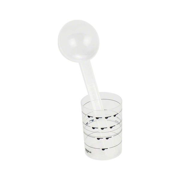 Alginoplast: Alginate Dust Spoon and Water Cup Set Img: 202304291
