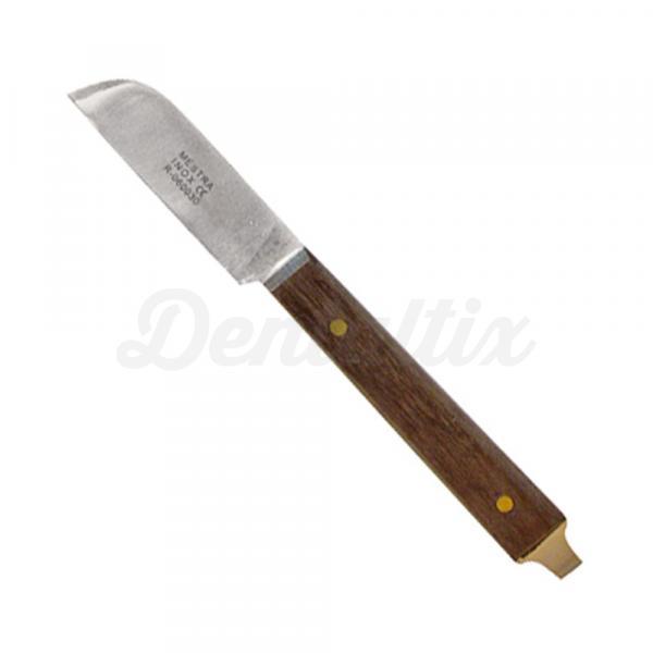 Knife for flask Mestra (1u.) - with open muffle Img: 201905181